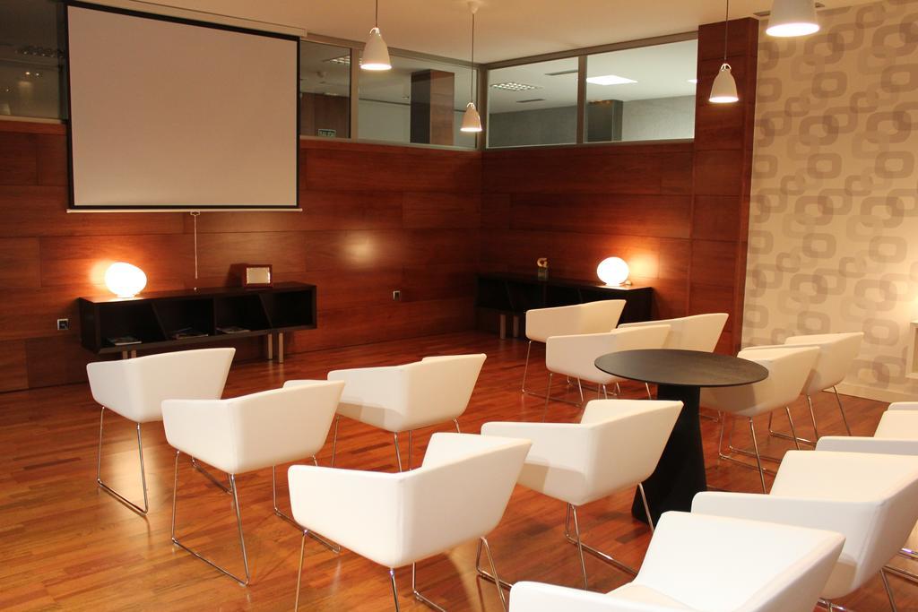 Escuderos Hotel Cruz Argamasilla de Calatrava Luaran gambar